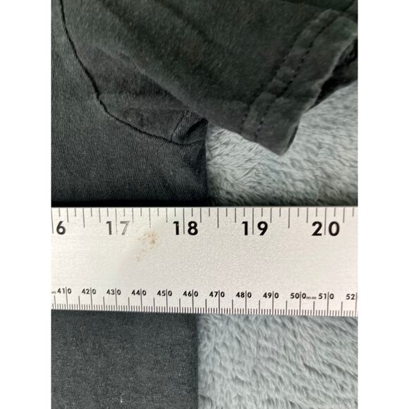 men's medium Cobra Kai Karate Kid good condition black - Picture 7 of 9